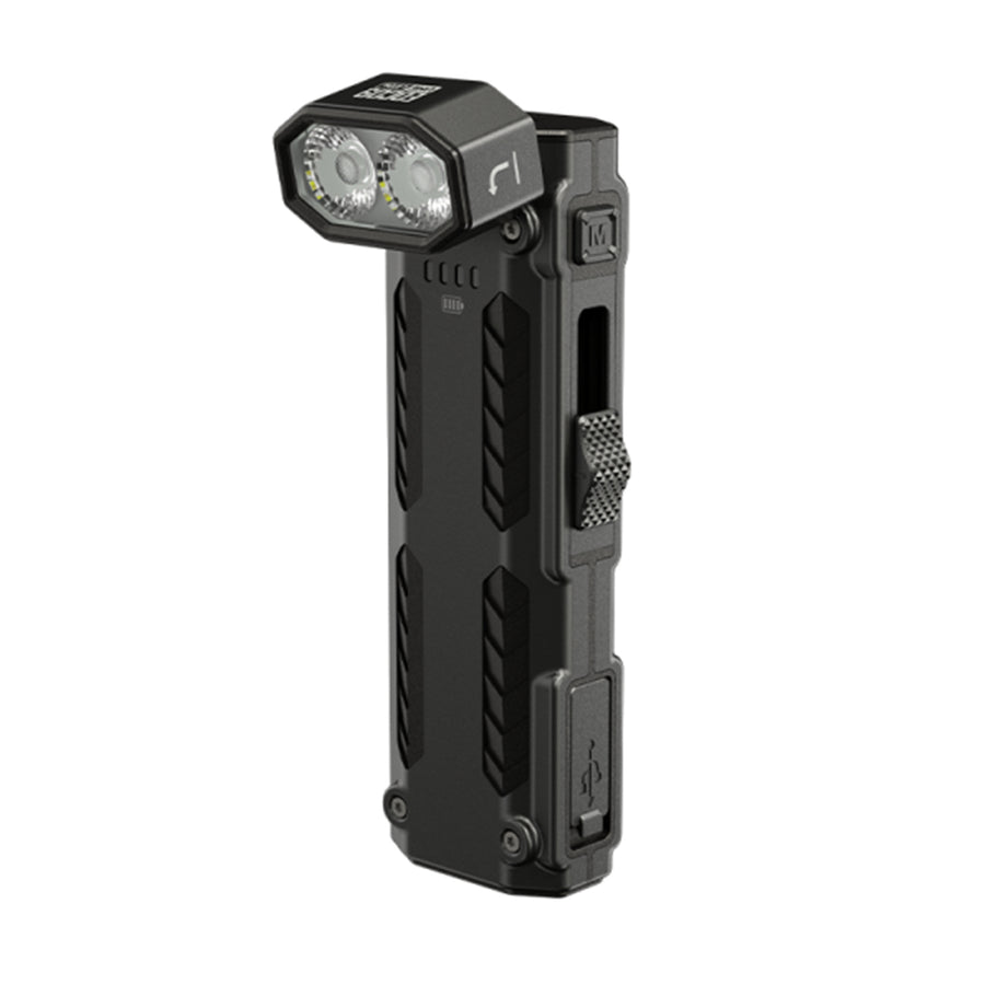 EDC09 - NITECORE EDC09 1600 LUMEN EDC TORCH