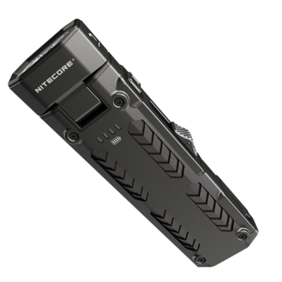 EDC09 - NITECORE EDC09 1600 LUMEN EDC TORCH