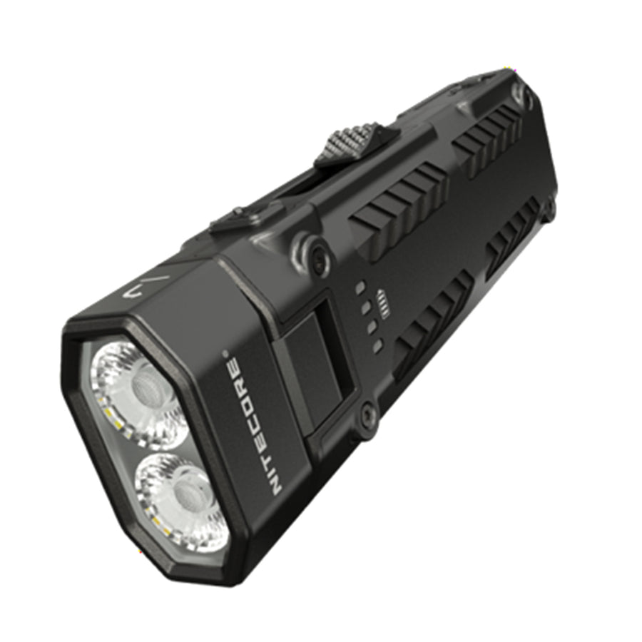 EDC09 - NITECORE EDC09 1600 LUMEN EDC TORCH
