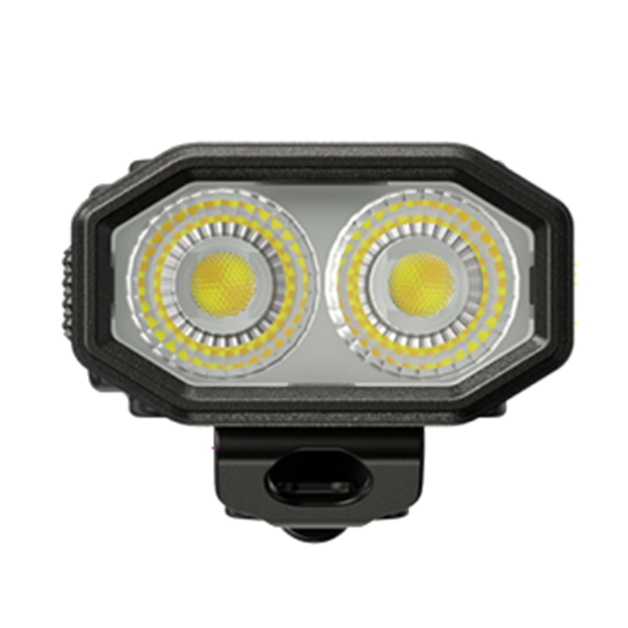 EDC09 - NITECORE EDC09 1600 LUMEN EDC TORCH