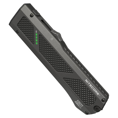 EDC17 - NITECORE EDC17 1500 LUMEN EDC TORCH