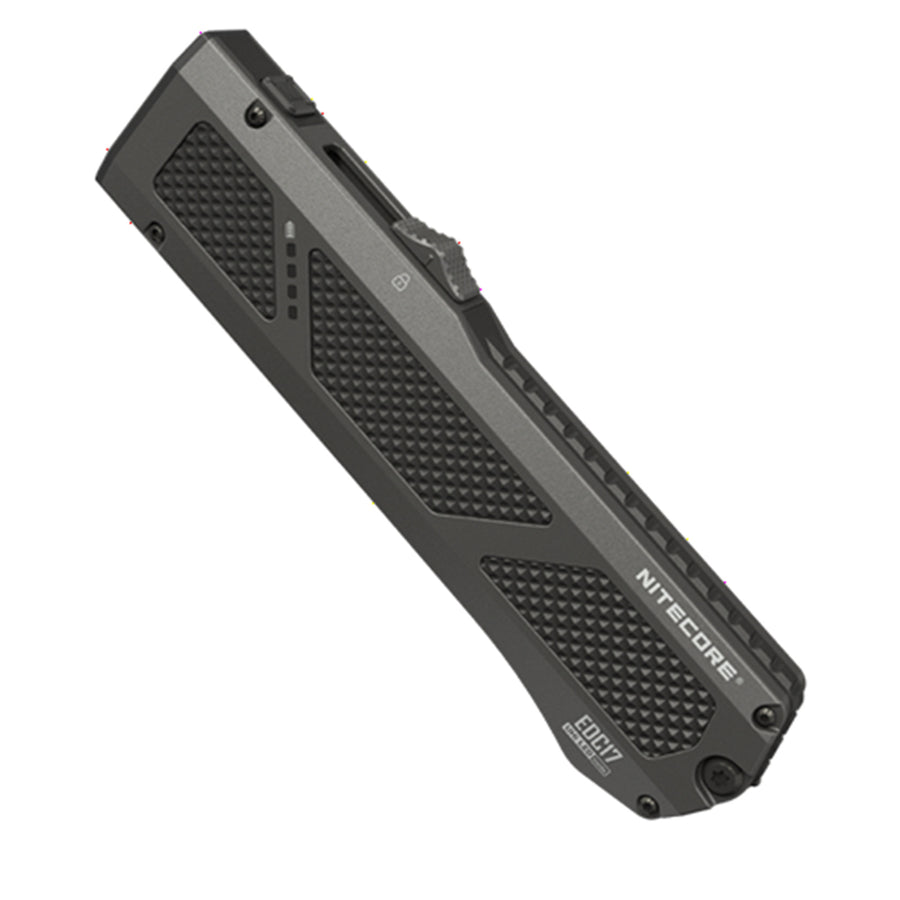 EDC17 - NITECORE EDC17 1500 LUMEN EDC TORCH
