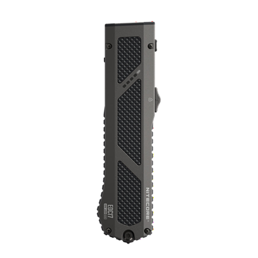 EDC17 - NITECORE EDC17 1500 LUMEN EDC TORCH