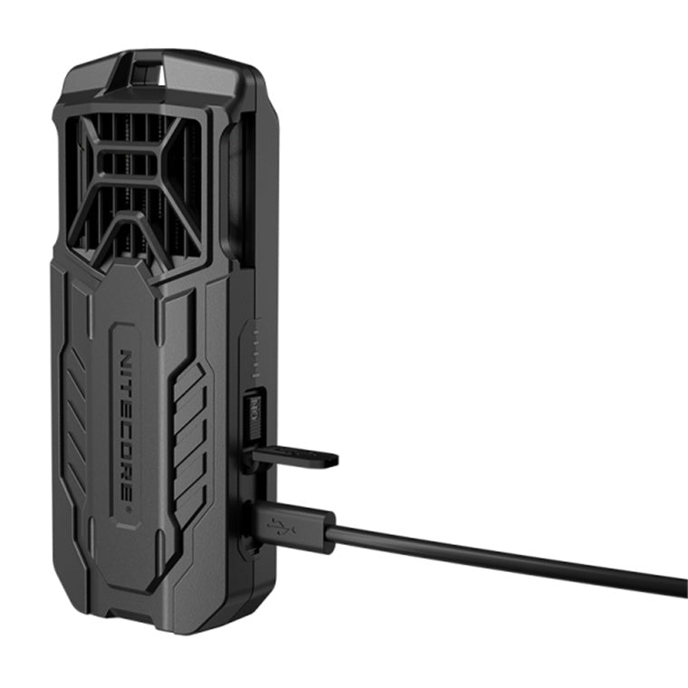 EMR16 - NITECORE MULTIPURPOSE PORTABLE ELECTRONIC REPELLER