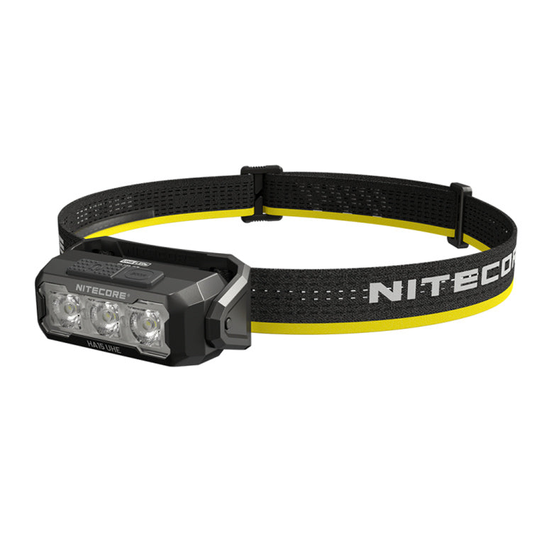 Nitecore HA15 UHE