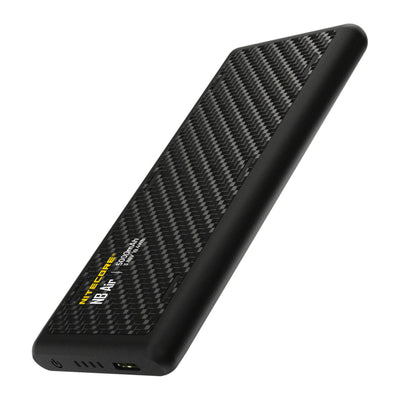 NITECORE 5000MAH POWER BANK COMPETITION GRADE