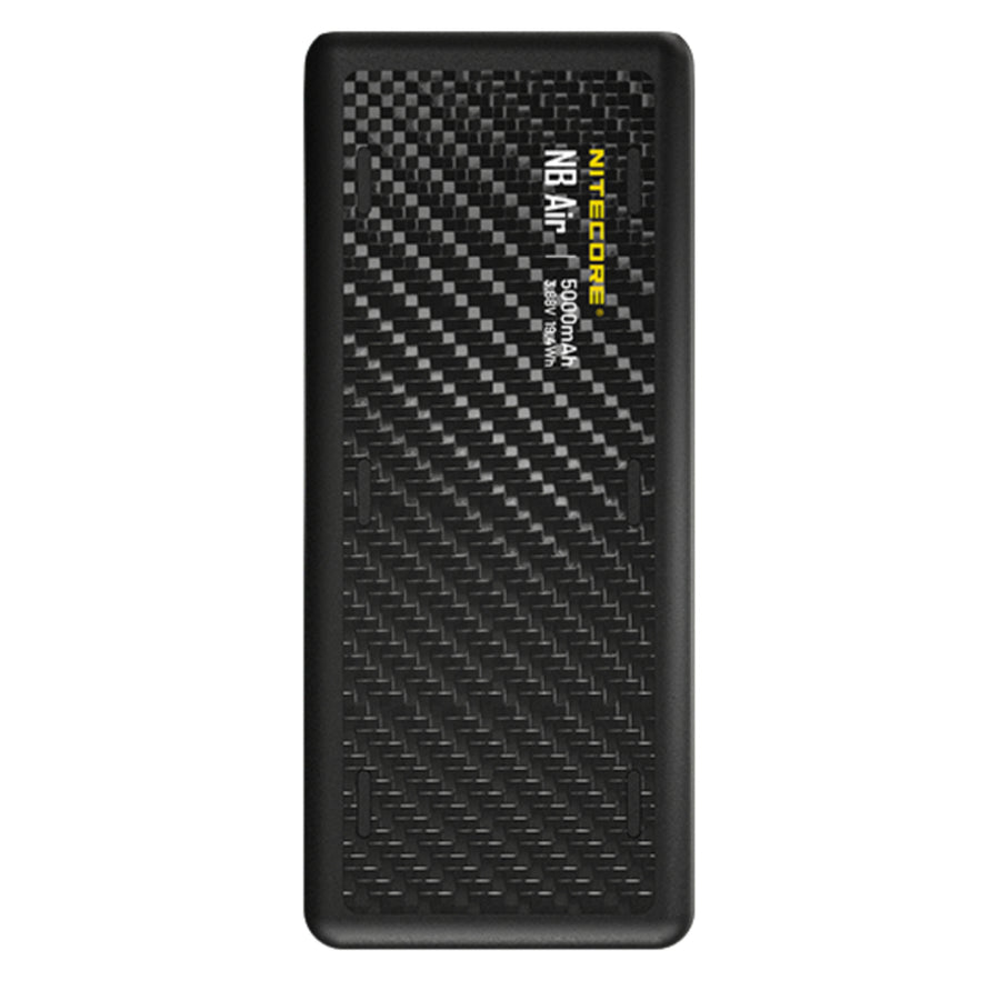 NITECORE 5000MAH POWER BANK COMPETITION GRADE