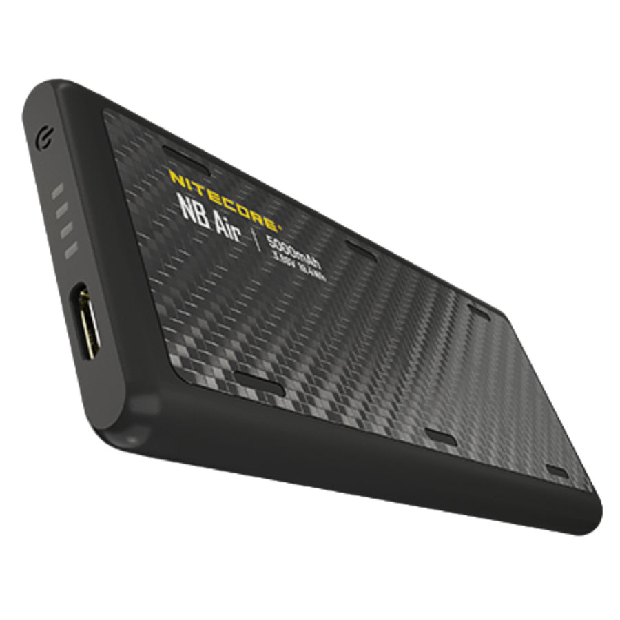 NITECORE 5000MAH POWER BANK COMPETITION GRADE