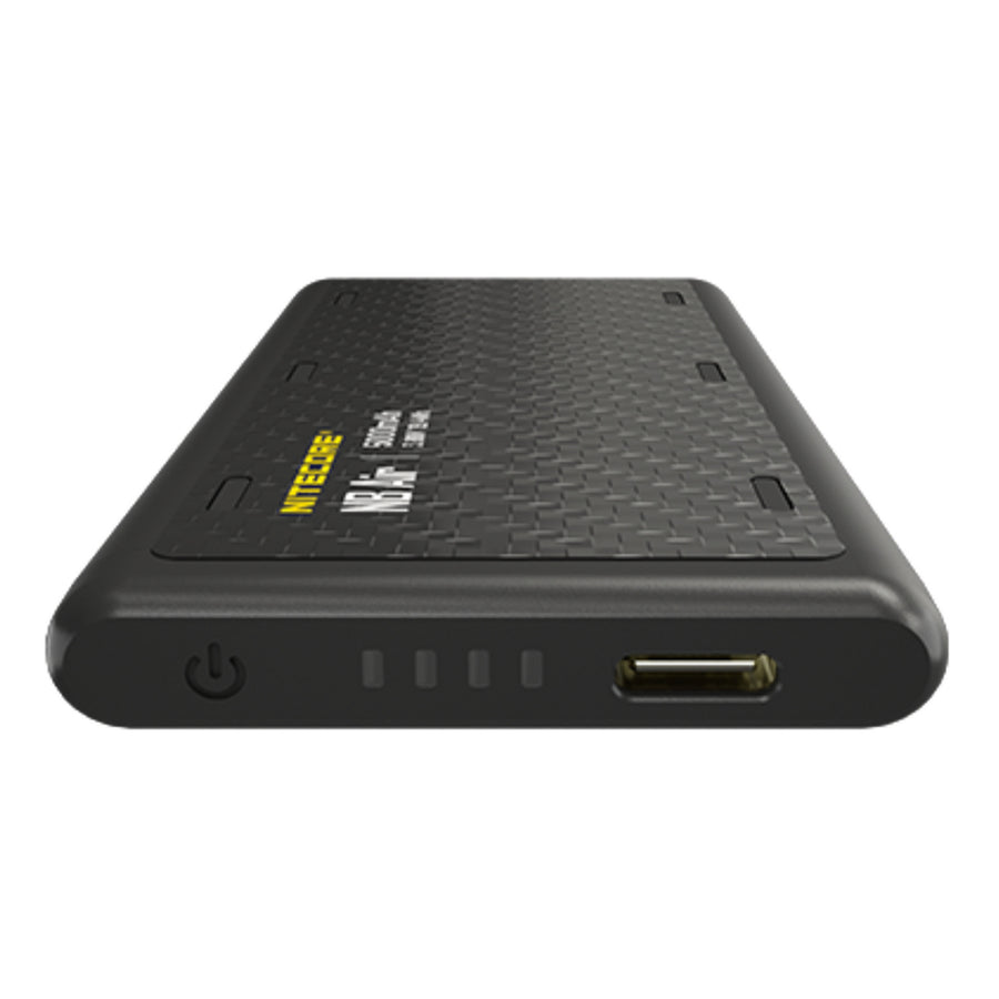 NITECORE 5000MAH POWER BANK COMPETITION GRADE