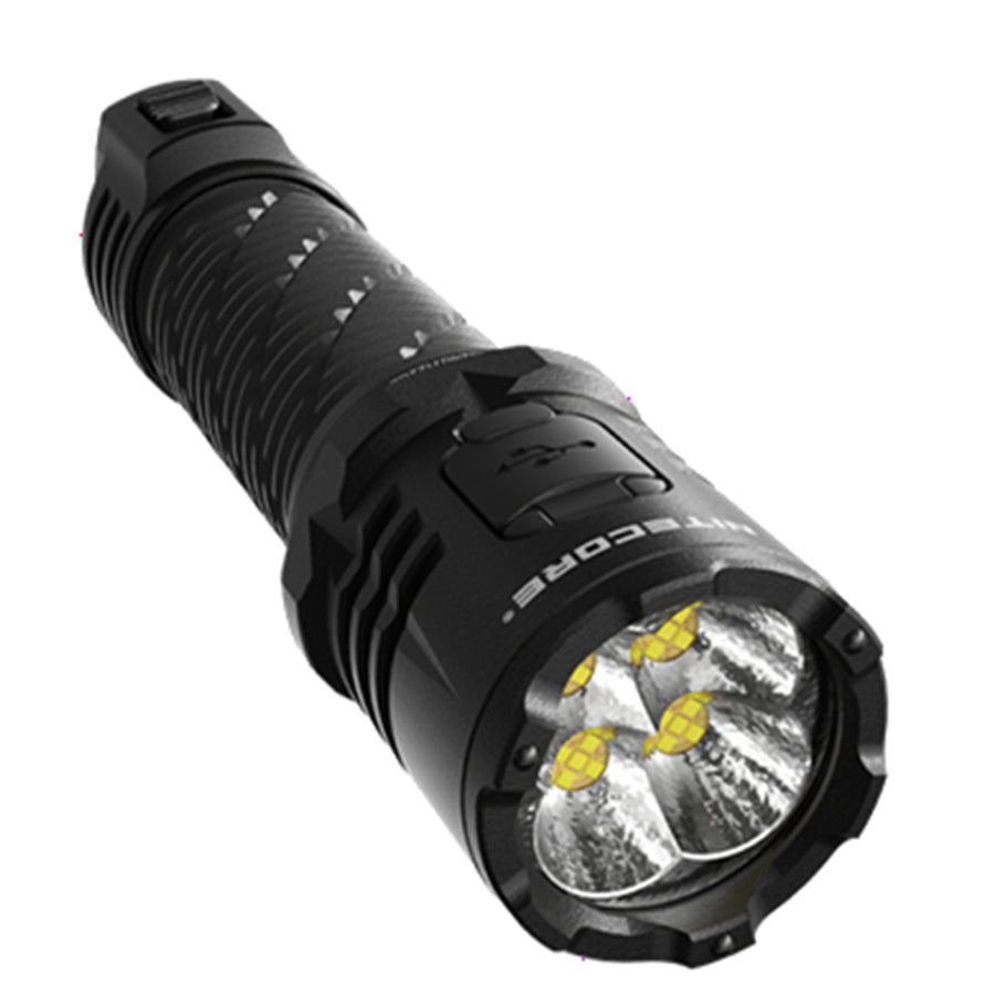 Nitecore P27IX
