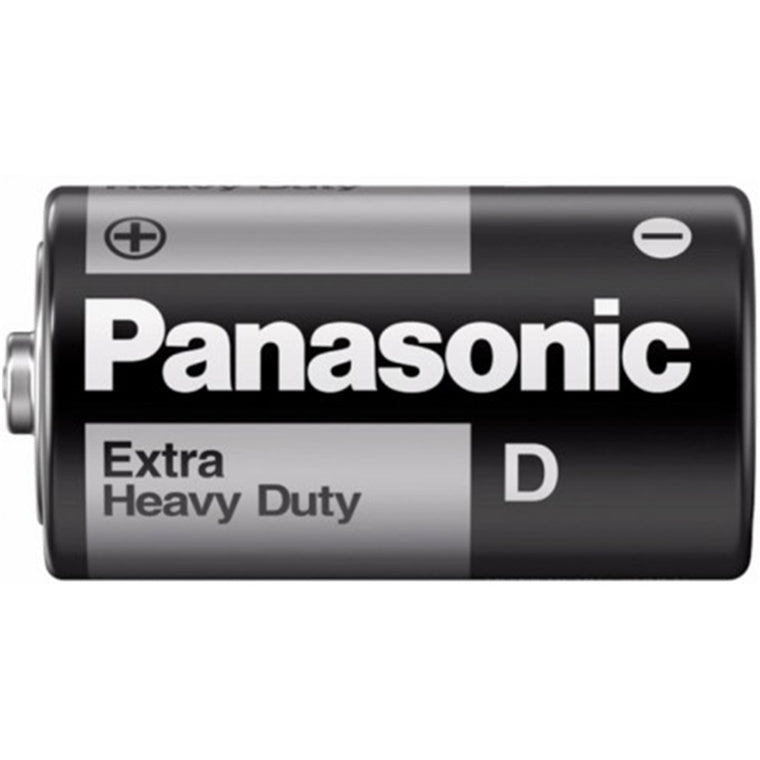 R20NP/4B - BATTERY EX/HEAVY DUTY D 4PK