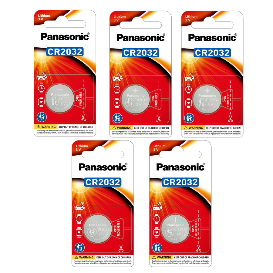 Panasonic BATPAN1034B