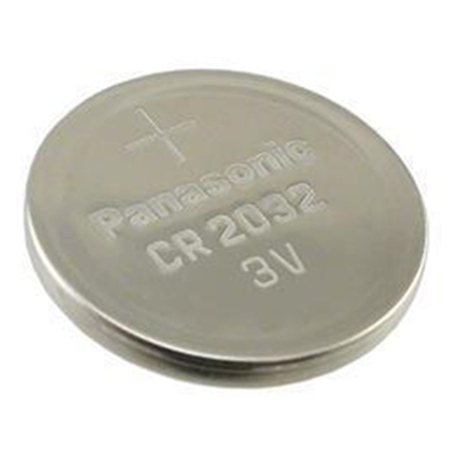 CR-2032PG/1B - BATTERY LITHIUM COIN 2032 3V