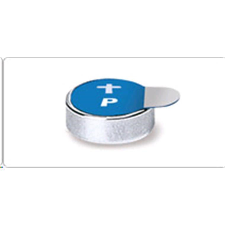 Panasonic PR675 genuine 6pc PZA675 PR44 Zinc Air Button Coin Cell Batteries for hearing aid 675, 675A, 675AE, 675AP, 675AU, 675HP, 675HPX, 675SA, AC675, AC675E, B6754, B900PA, CP44PR44, DA675H, H675AE, L675ZA, ME9Z, P675
