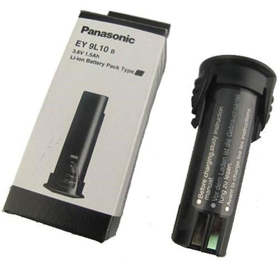 EY9L10B57 - BATTERY PACK 3.6V LITHIUM PWR TOOL