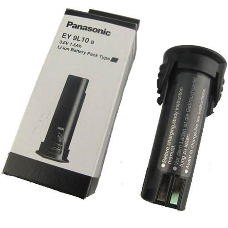 EY9L10B57 - AKKUPACK 3.6V LITHIUM ELEKTROWERKZEUG