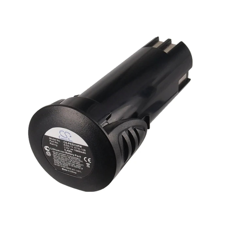 EY9L10B57 - AKKUPACK 3.6V LITHIUM ELEKTROWERKZEUG