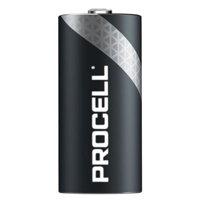 PROCELL DURPCCR2 Lithium CR2 Battery. Box of 12 made by Duracell