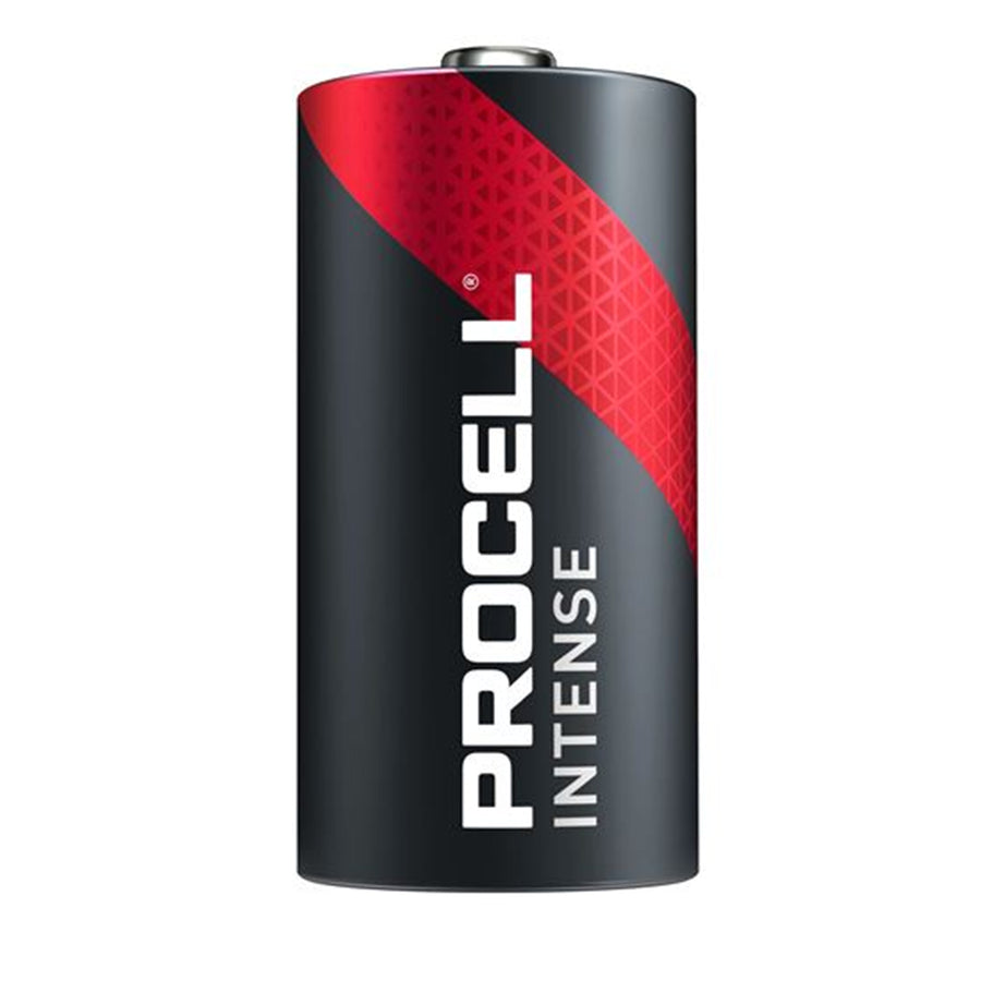 PROCELL DURPX1400 - Intense C Alkaline Battery Box of 12