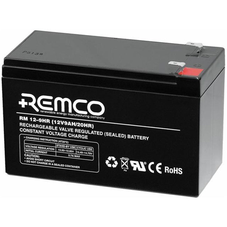 REMCO RM12-9