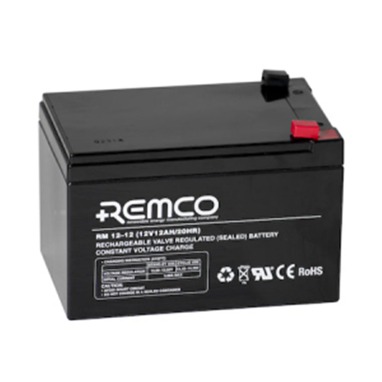 REMCO RM12-12