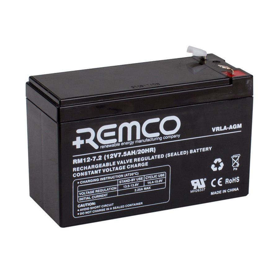 REMCO RM12-7