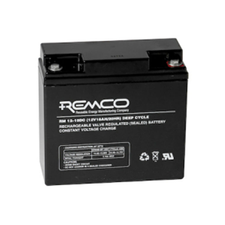 REMCO RM12-18