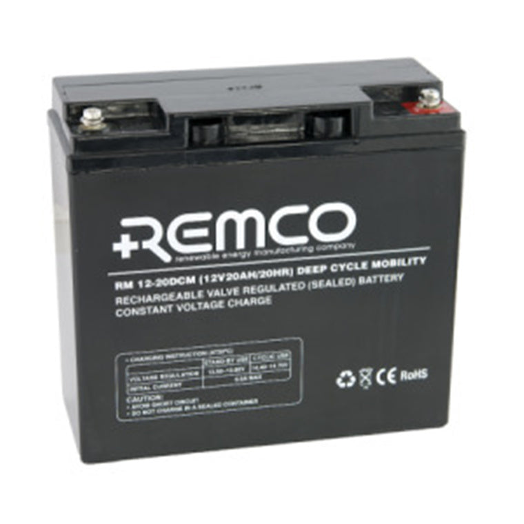 REMCO RM12-20