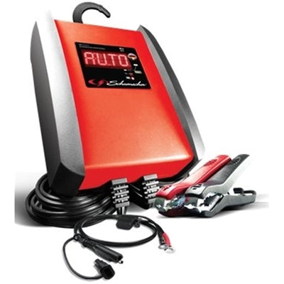 SPI15 12V-15A Battery Charger with Power Supply Mode