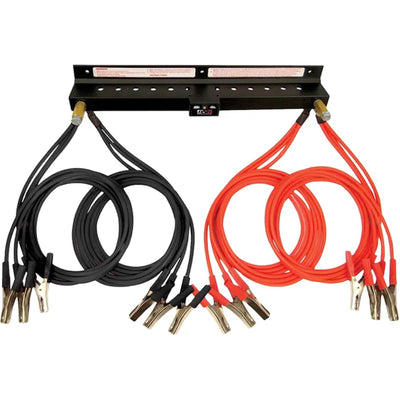 Schumacher 94080033 PSB-6 BUS BAR 6 STATIONS