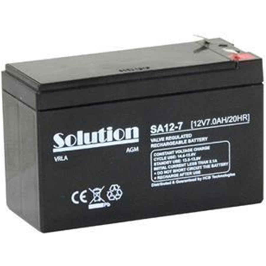 SA12-7-Q500