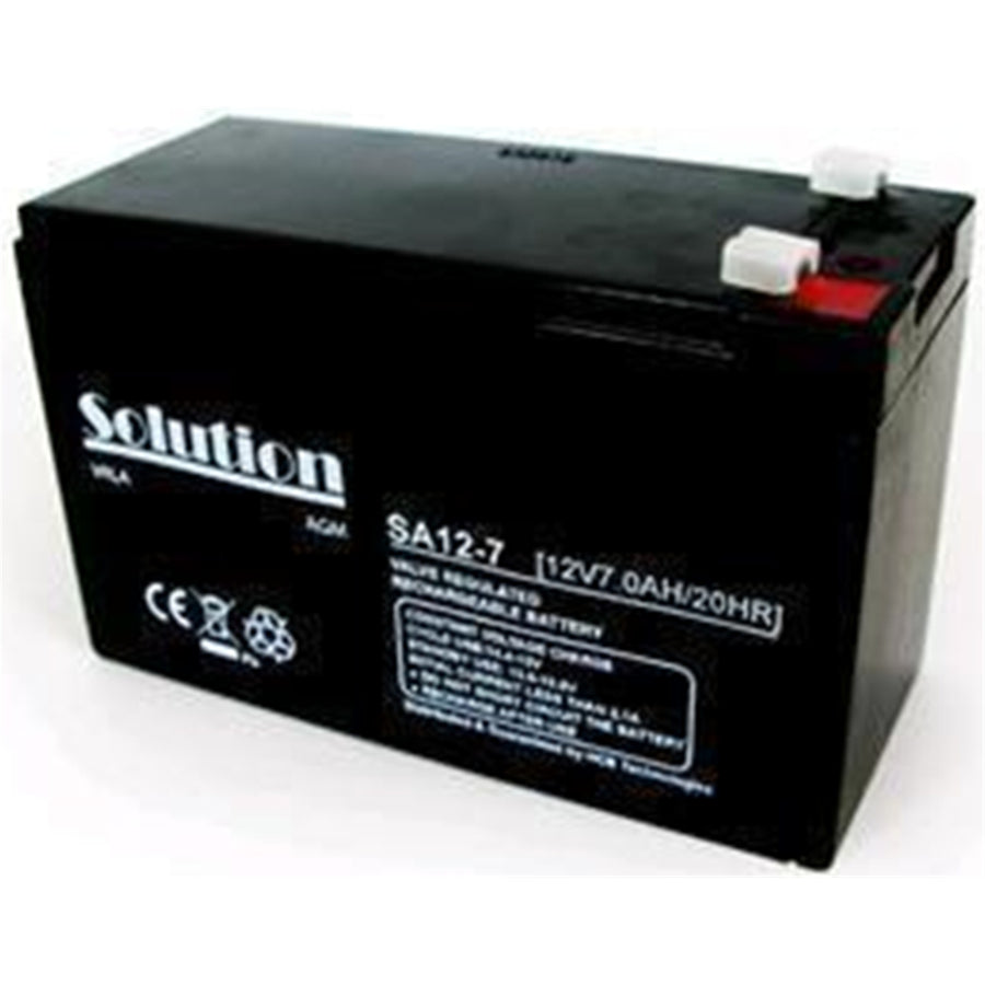 SA12-7-Q500