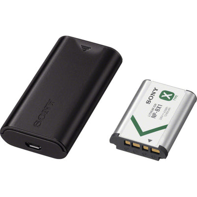 ACCTRDCX - Sony ACC-TRDCX X Type Battery and Charger