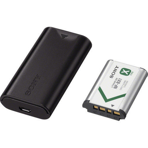 ACCTRDCX - Sony ACC-TRDCX X Type Battery and Charger