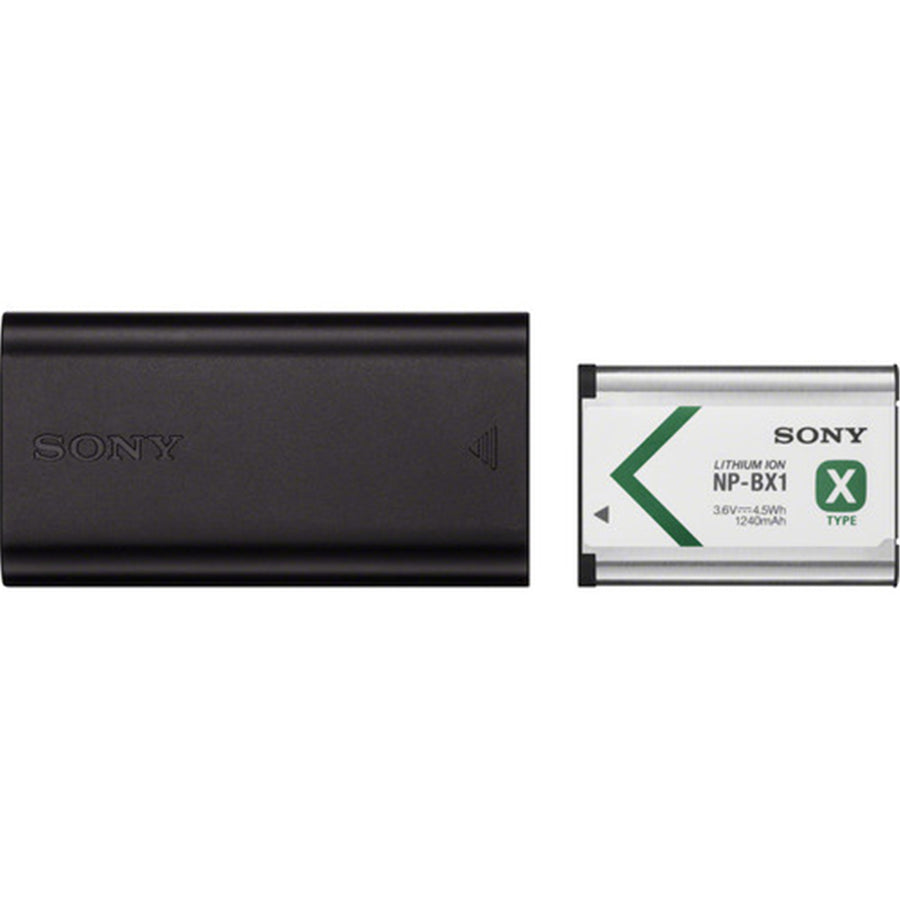 ACCTRDCX - Sony ACC-TRDCX X Type Battery and Charger