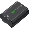 Sony Alpha NPFZ100 A9 Rechargeable Battery — image 1