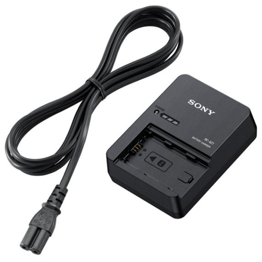 Sony Alpha BCQZ1 A9 Battery Charger