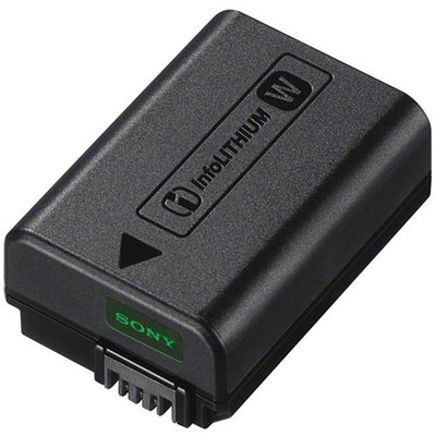 NPFW50 - Sony Alpha NPFW50 Infolithium W Series Battery NEX