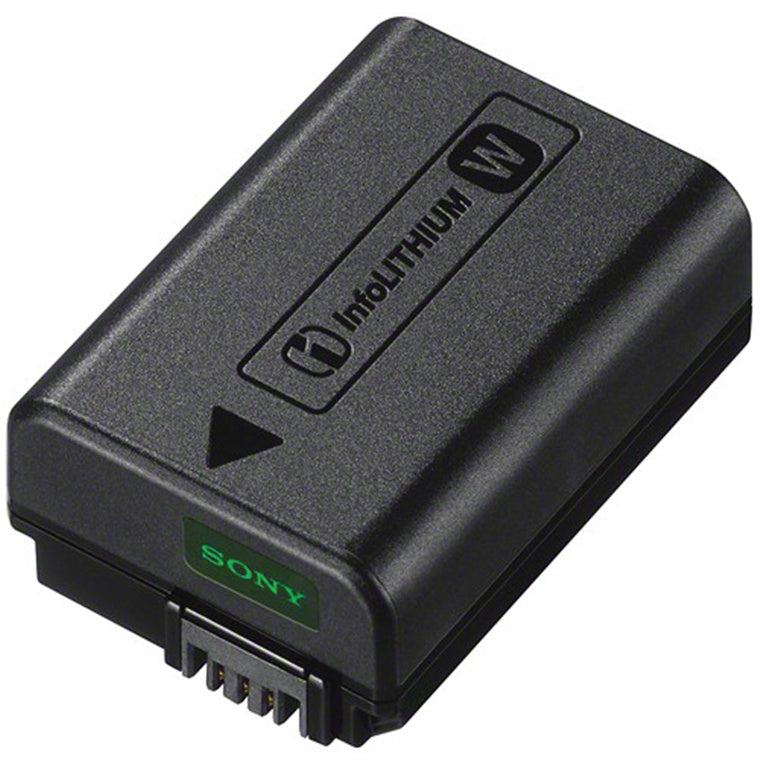 NPFW50 - Sony Alpha NPFW50 Infolithium W Series Battery NEX
