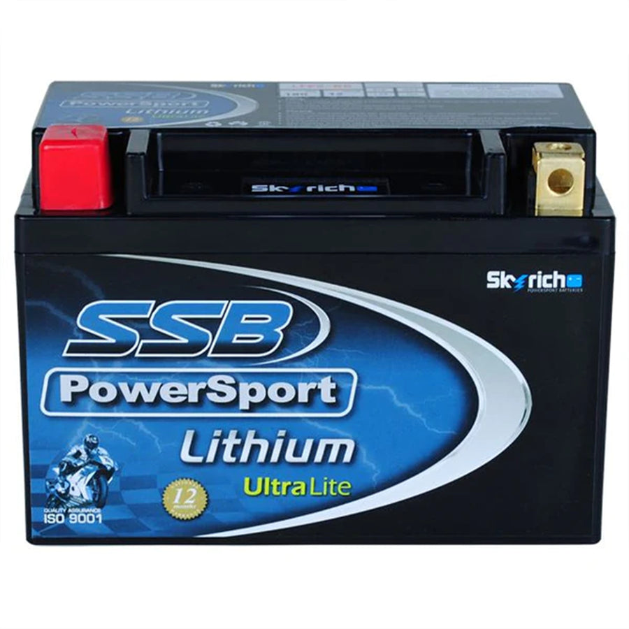 SUPER LFP9-BS