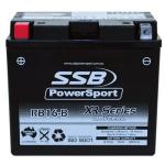 SUPER RB16-B