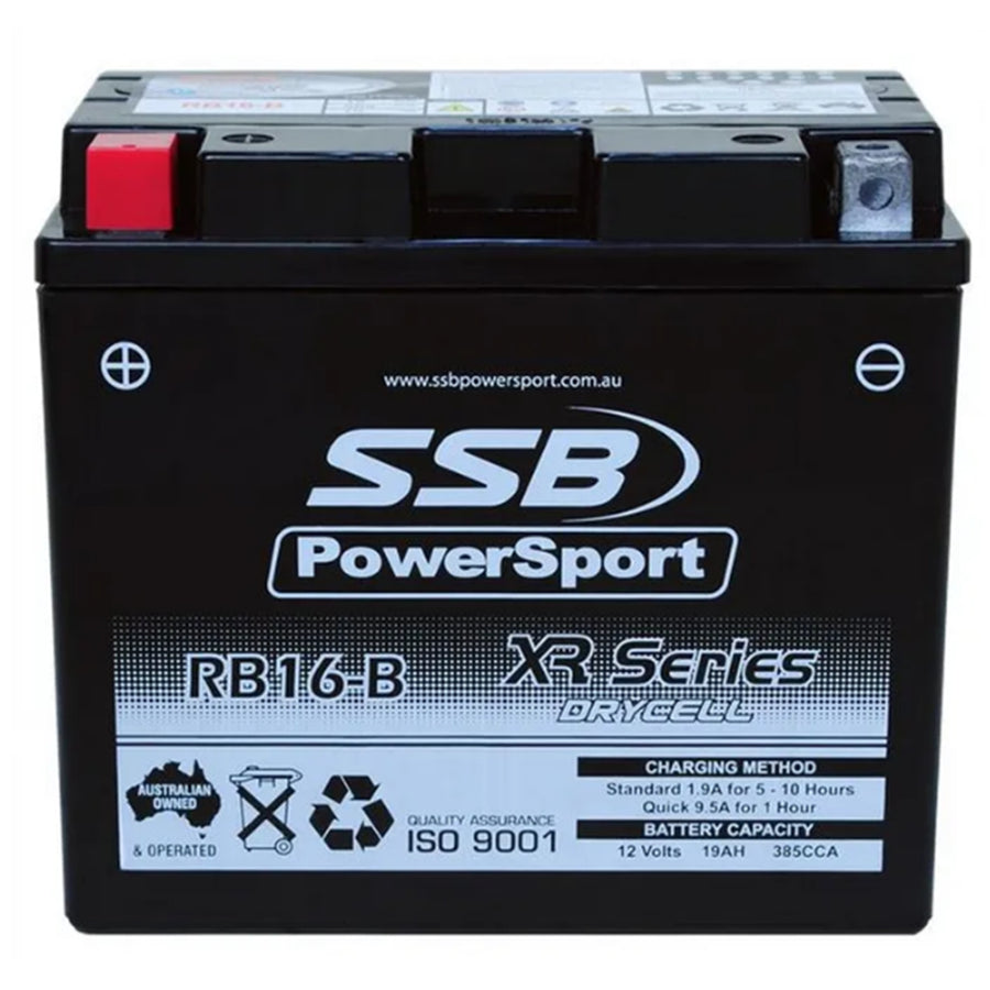 SUPER RB16-B