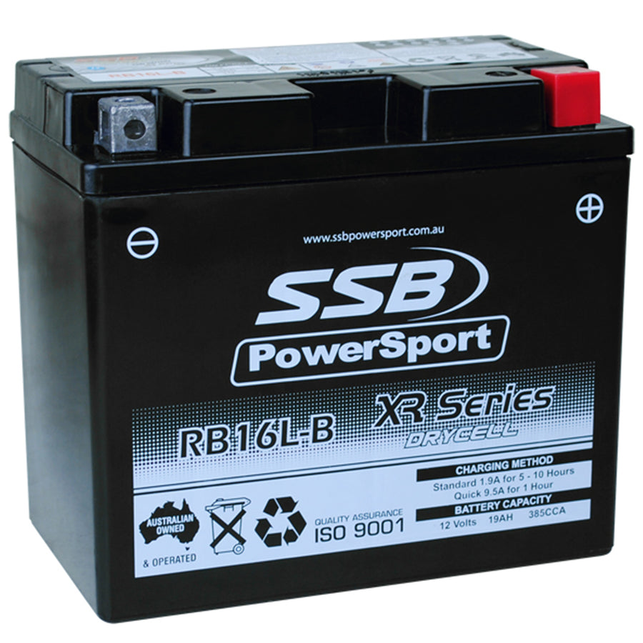 SUPER RB16L-B