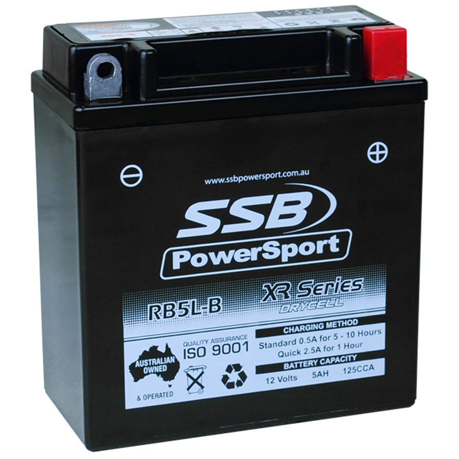 SUPER RB5L-B