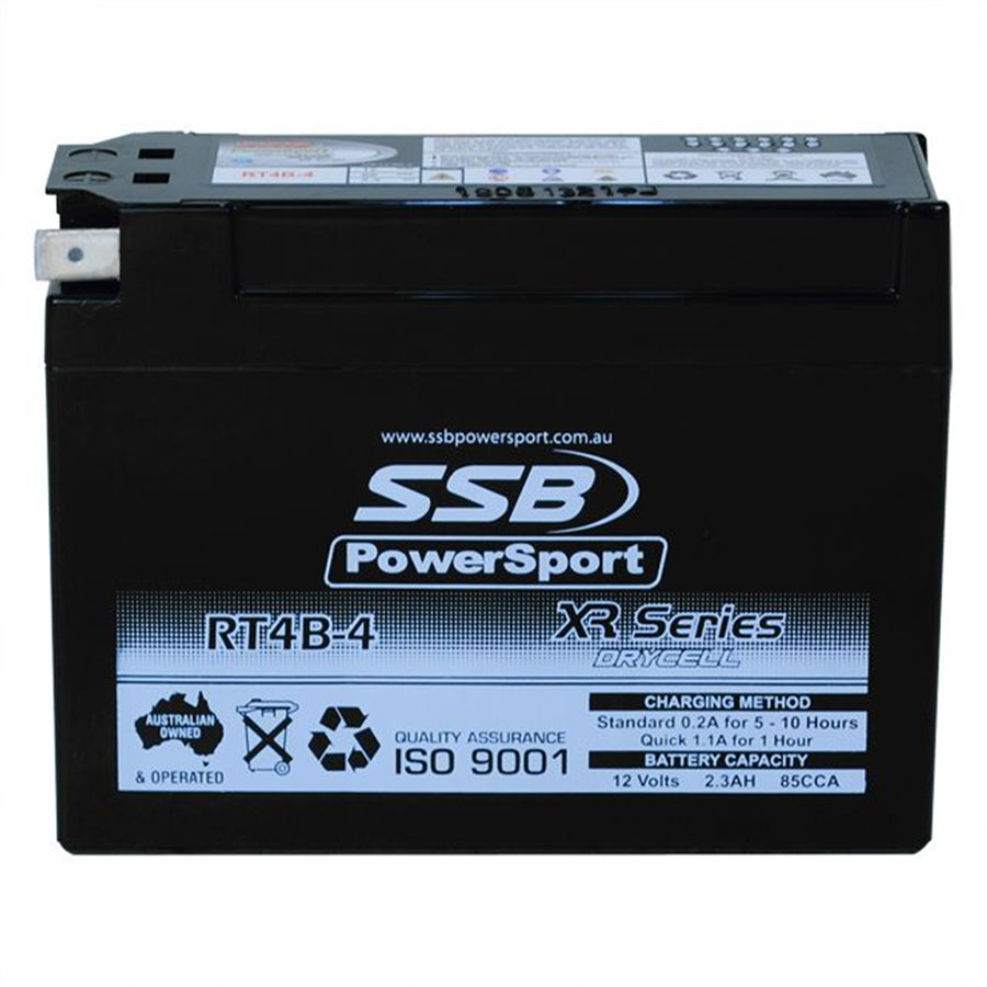 SUPER RT4B-4