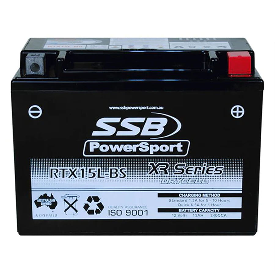 SUPER RTX15L-BS