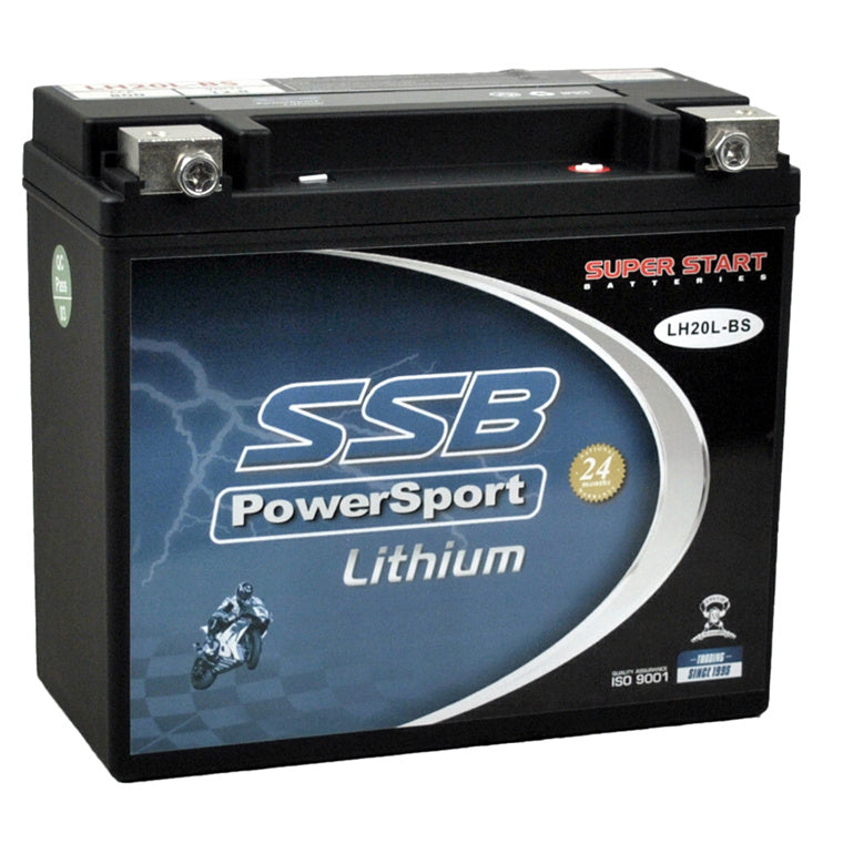SUPER LH20L-BS