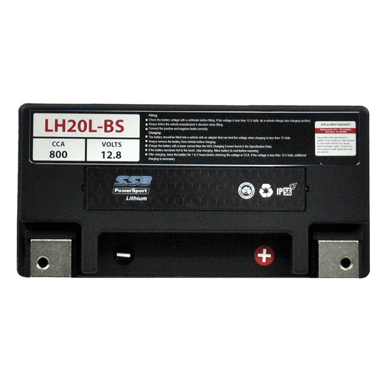 SUPER LH20L-BS