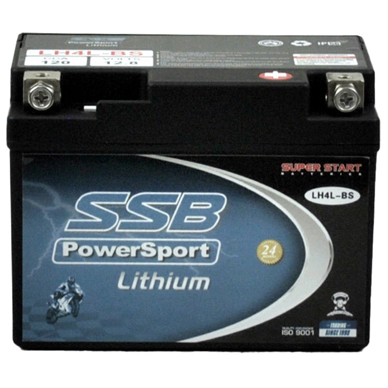 SUPER LH4L-BS