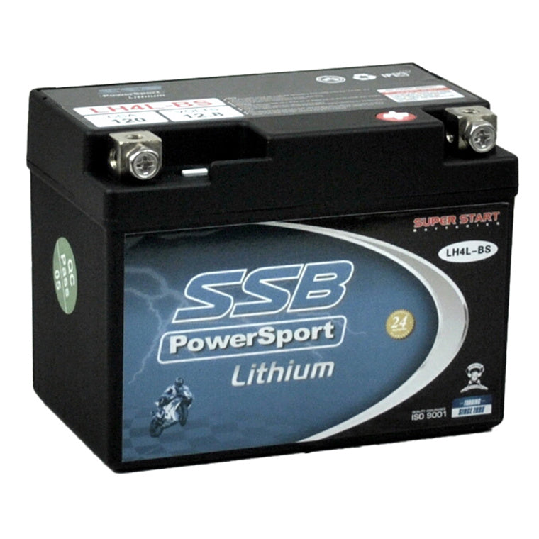 SUPER LH4L-BS